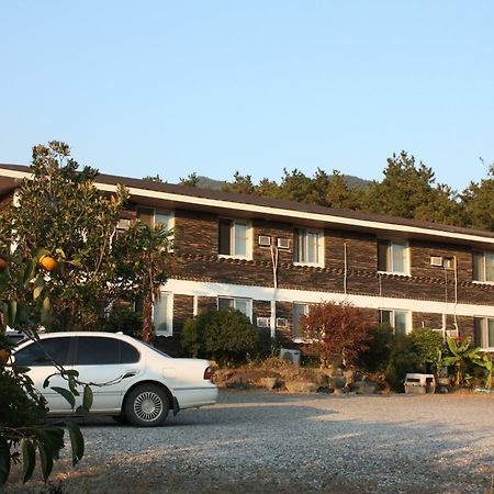 Gurye Guesthouse المظهر الخارجي الصورة