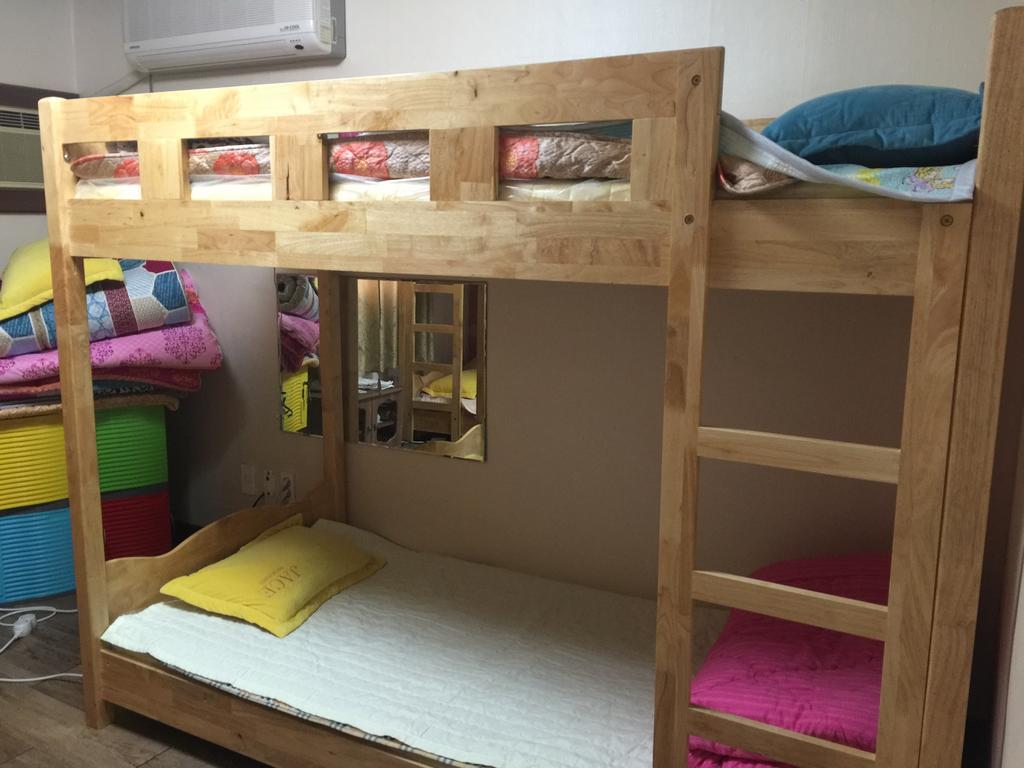 Gurye Guesthouse المظهر الخارجي الصورة