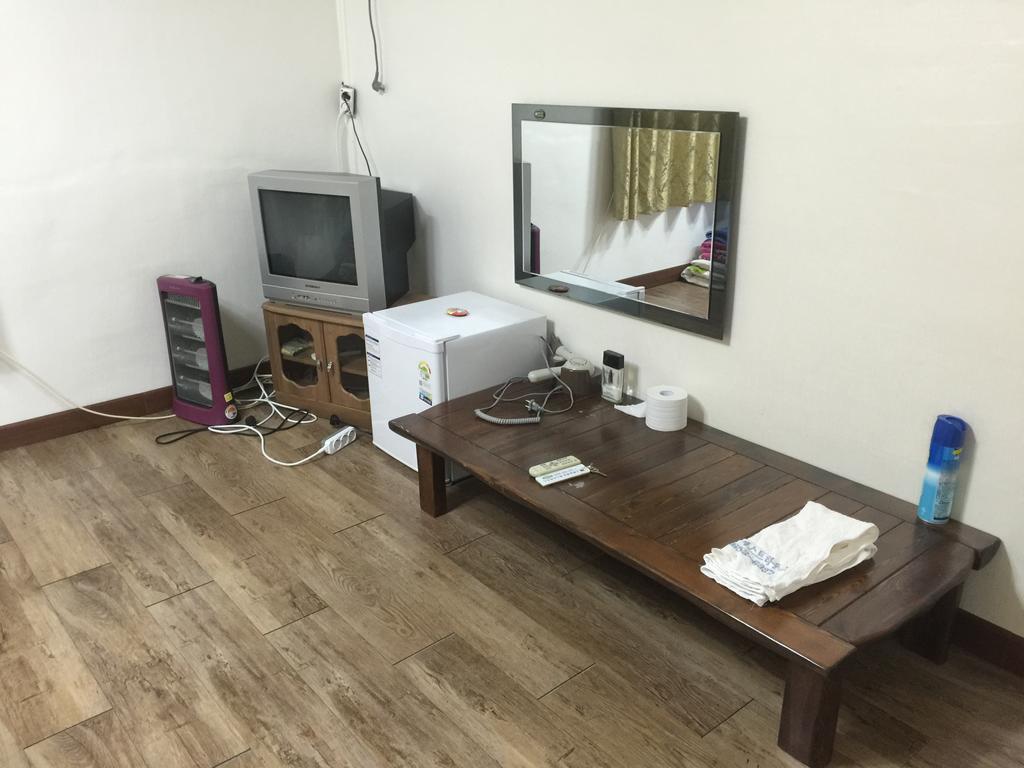 Gurye Guesthouse المظهر الخارجي الصورة