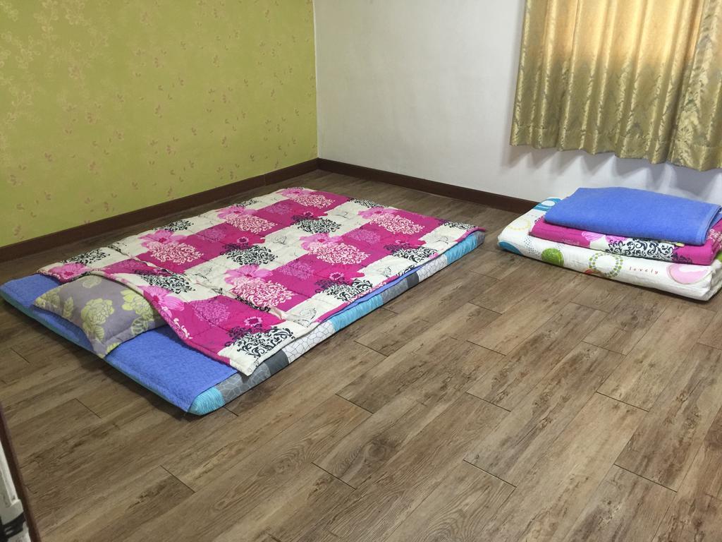 Gurye Guesthouse المظهر الخارجي الصورة