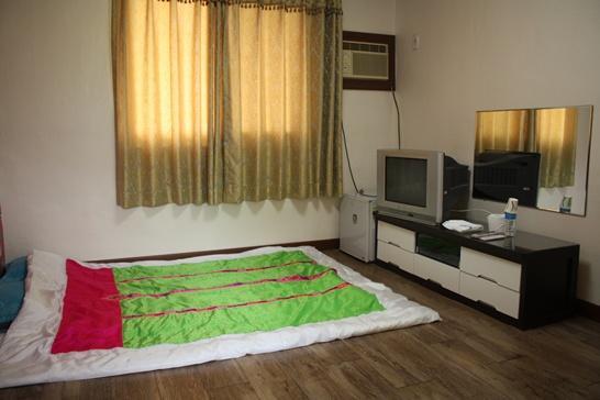 Gurye Guesthouse المظهر الخارجي الصورة