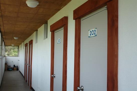 Gurye Guesthouse المظهر الخارجي الصورة