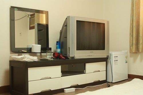 Gurye Guesthouse المظهر الخارجي الصورة