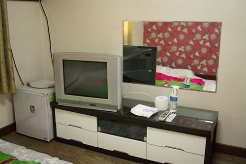 Gurye Guesthouse المظهر الخارجي الصورة