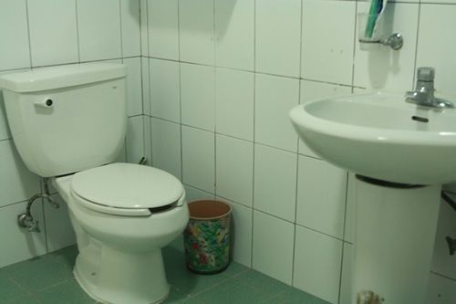 Gurye Guesthouse المظهر الخارجي الصورة
