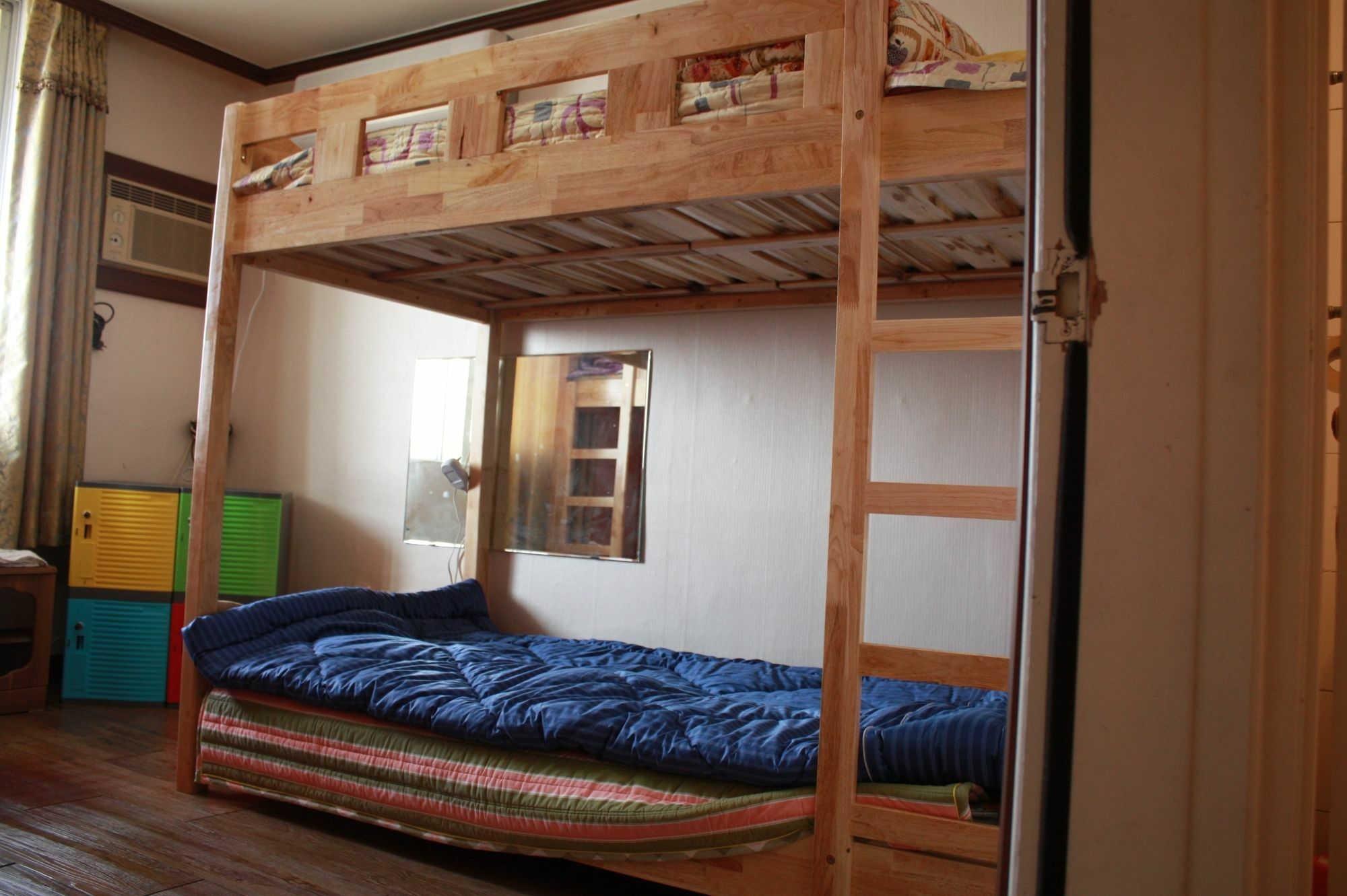 Gurye Guesthouse المظهر الخارجي الصورة