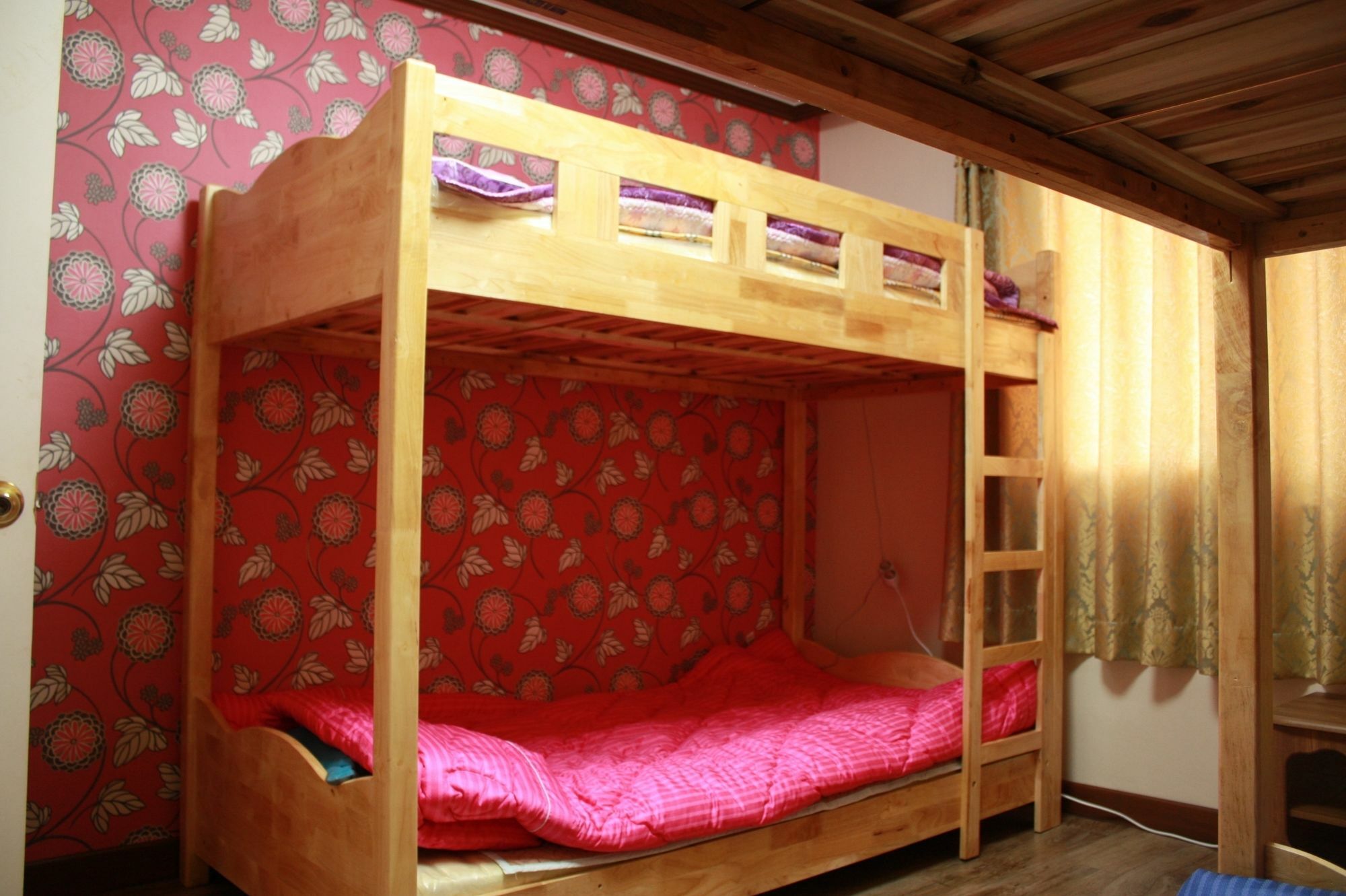 Gurye Guesthouse المظهر الخارجي الصورة